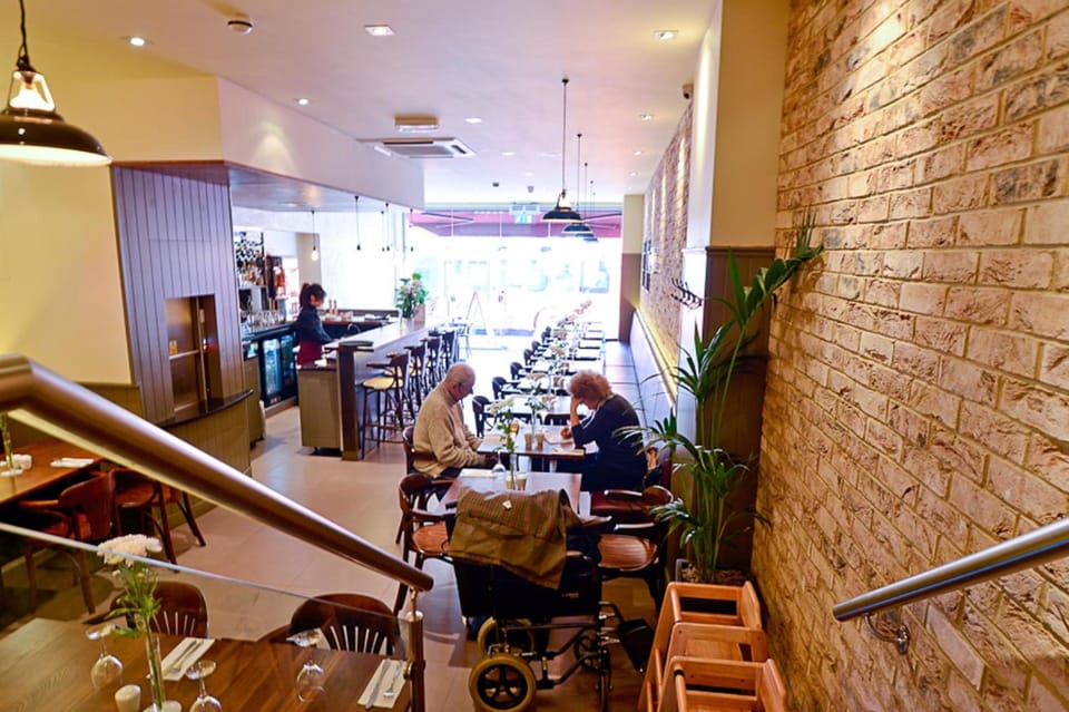 Kings Cross Inn Hotel Hotel in London Borough of Islington