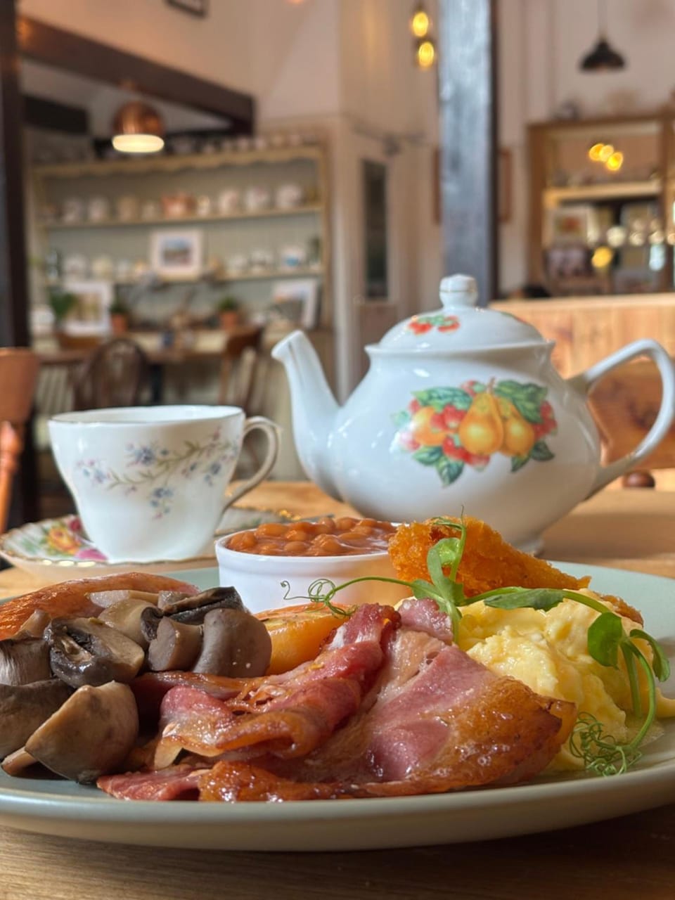 Thatched Cottage Hotel Hotel in Brockenhurst