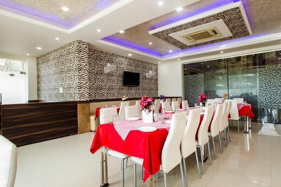 Hotel Sunrise Resort Resort in Rajasthan
