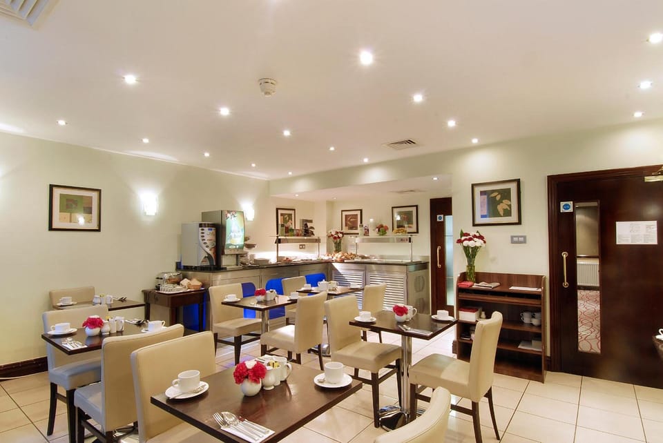 The Premier Notting Hill Hotel in City of Westminster