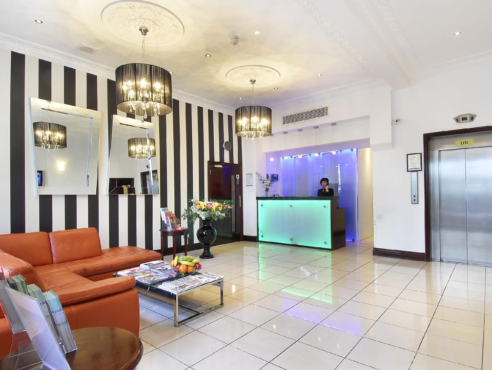 The Premier Notting Hill Hotel in City of Westminster