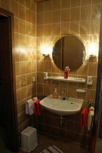 Bayerischer Hof Inn in Hesse