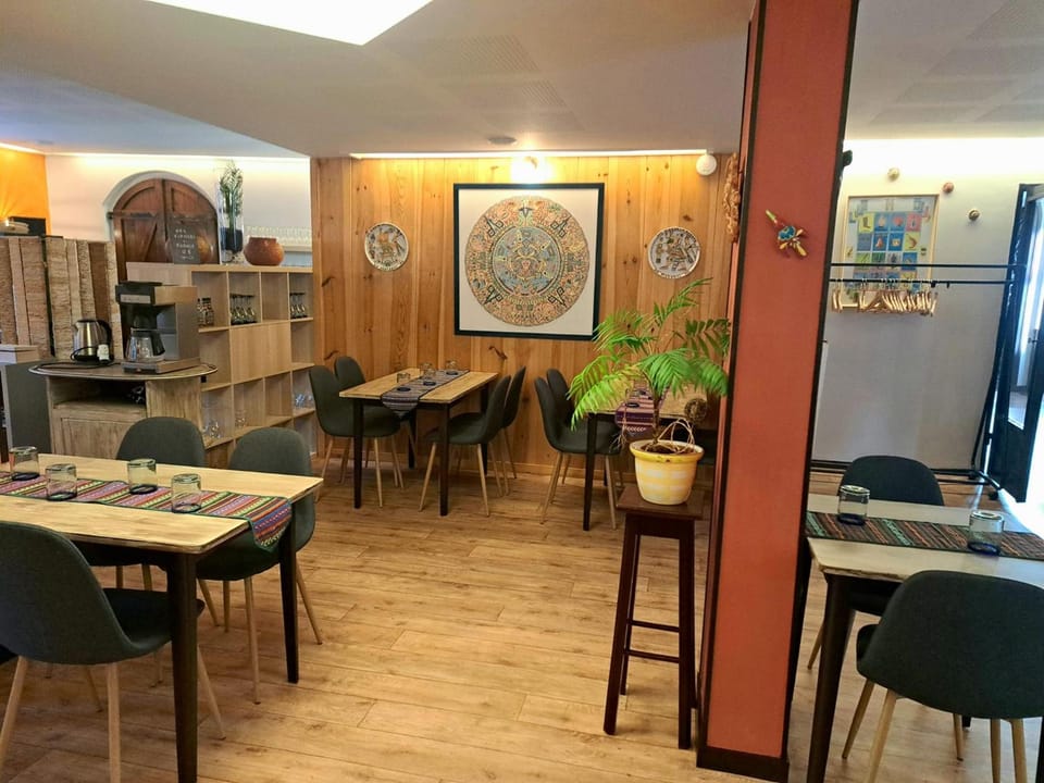 Le Barriol Hotel in Auvergne-Rhône-Alpes
