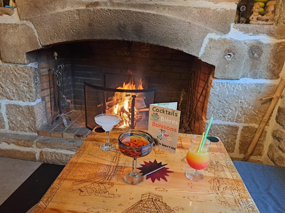 Le Barriol Hotel in Auvergne-Rhône-Alpes