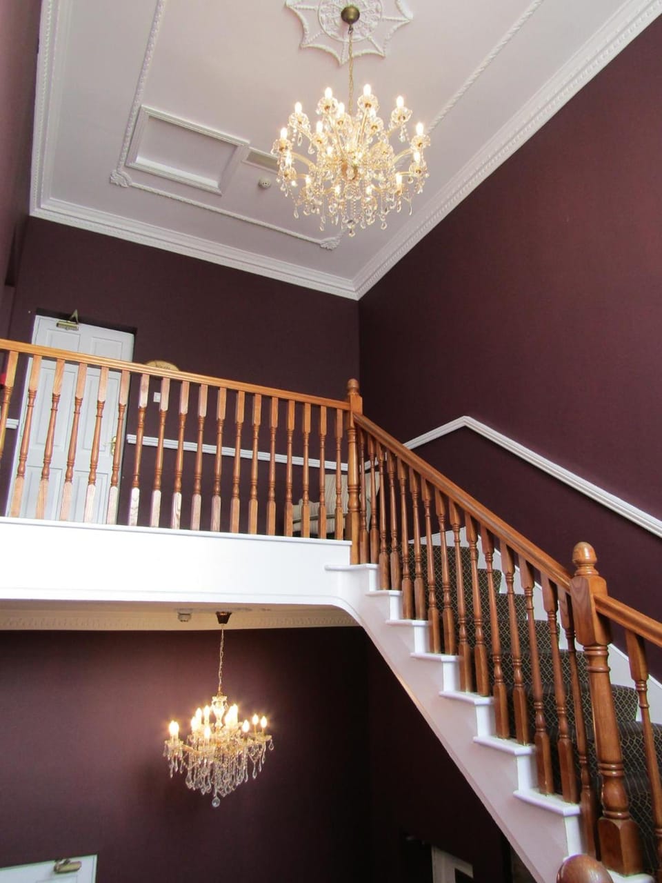Darnley Lodge Hotel Hotel in Meath, Co. Meath, Ireland