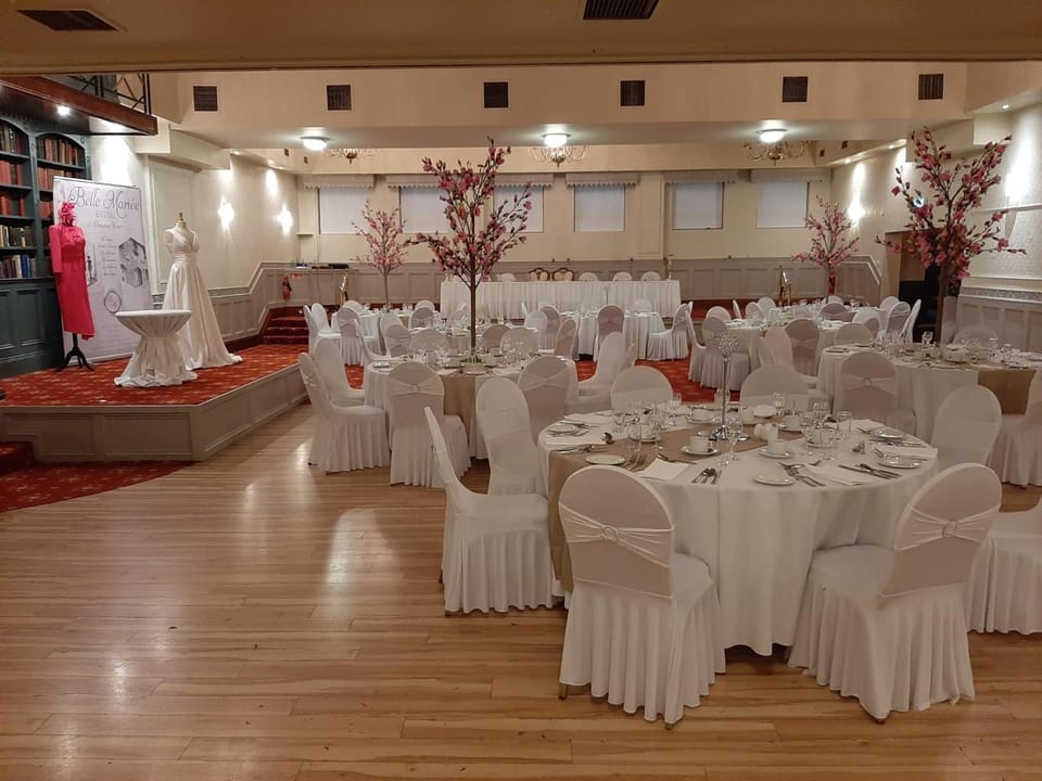Darnley Lodge Hotel Hotel in Meath, Co. Meath, Ireland