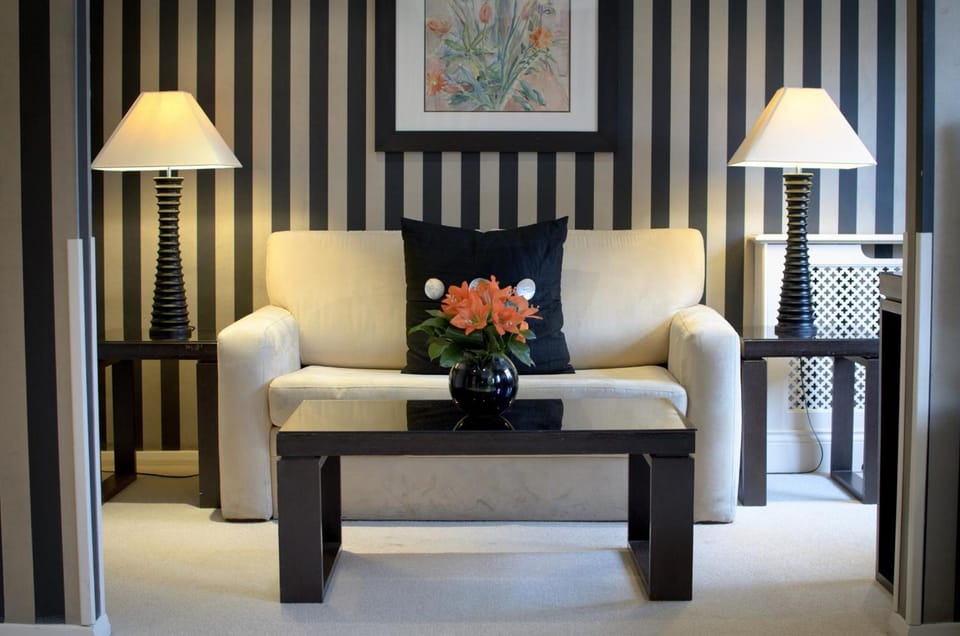 The Beaufort Hotel Hotel in City of Westminster