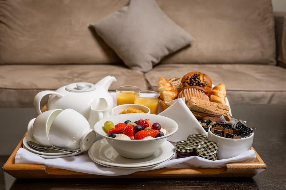 The Beaufort Hotel Hotel in City of Westminster