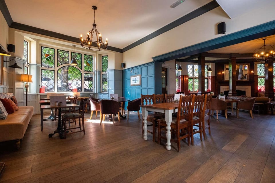 City London Hotel Hotel in London Borough of Southwark