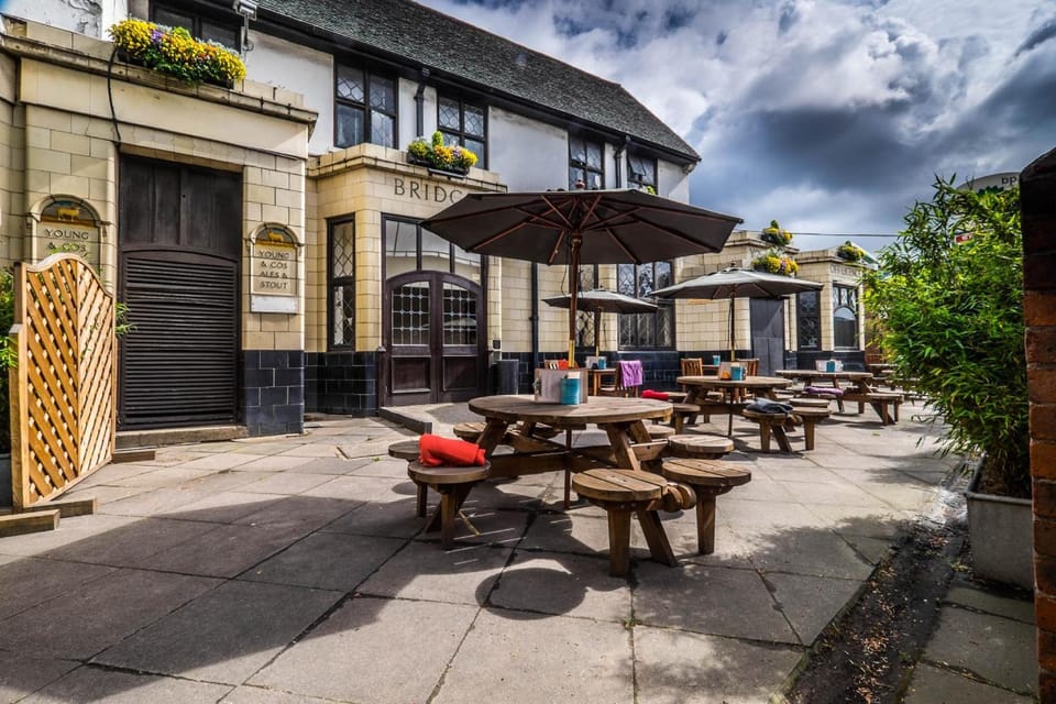 City London Hotel Hotel in London Borough of Southwark