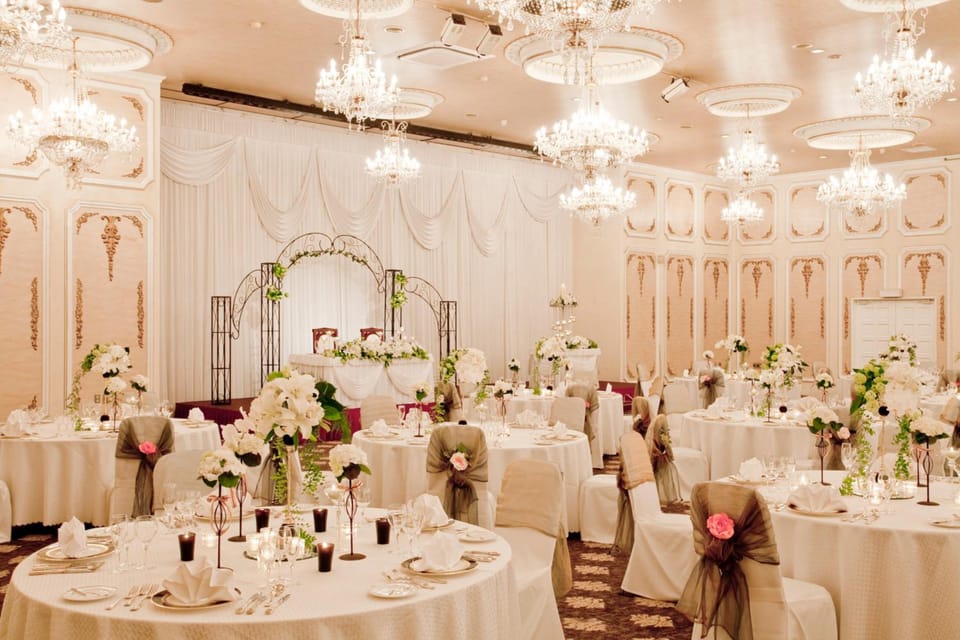International Hotel Ube Hotel in Japan
