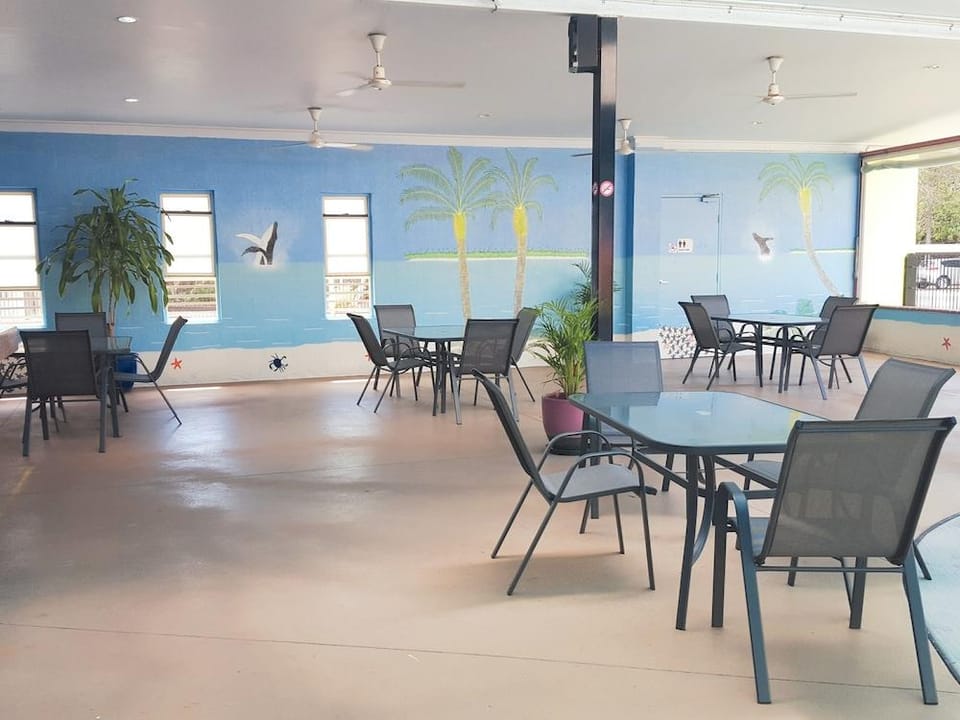 Buzers Hostel in Hervey Bay