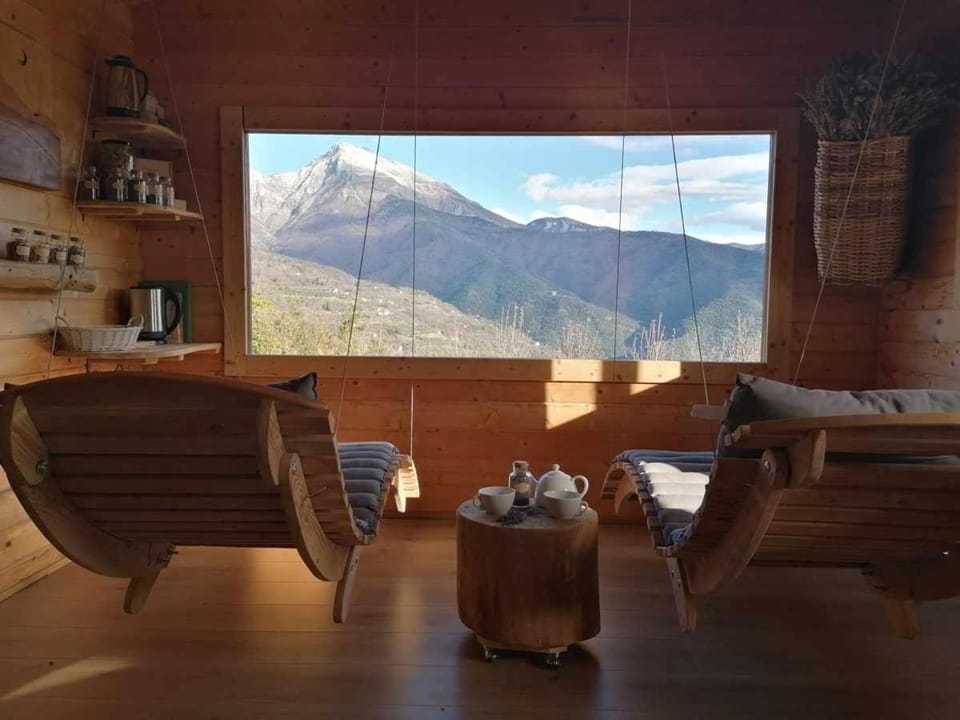 Agriturismo Al Pagan Hotel in Liguria