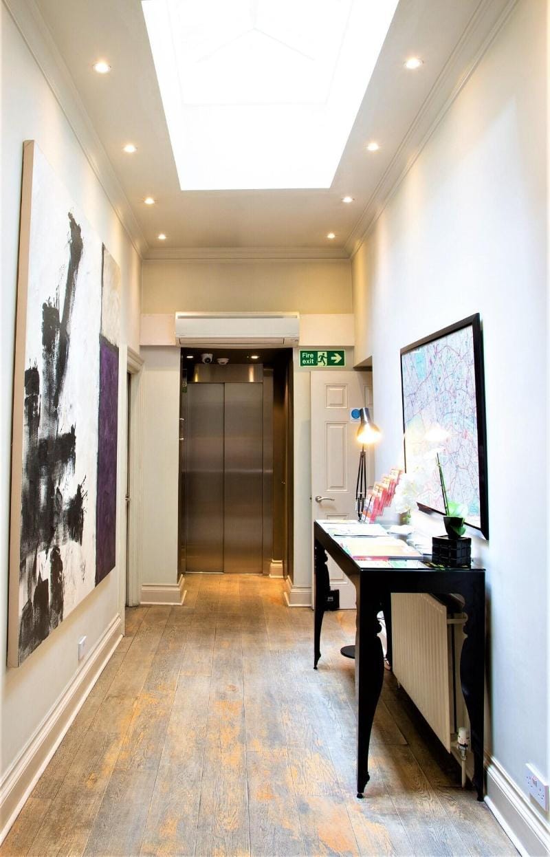 The Sumner Hotel Hotel in City of Westminster