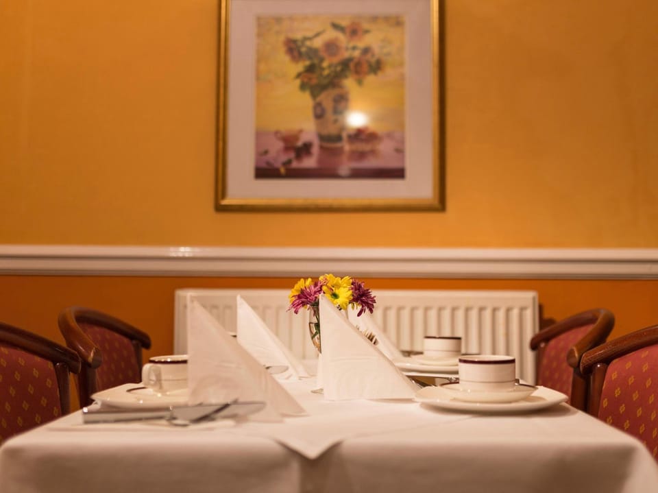 Mornington Victor Hotel London Belgravia Hotel in City of Westminster