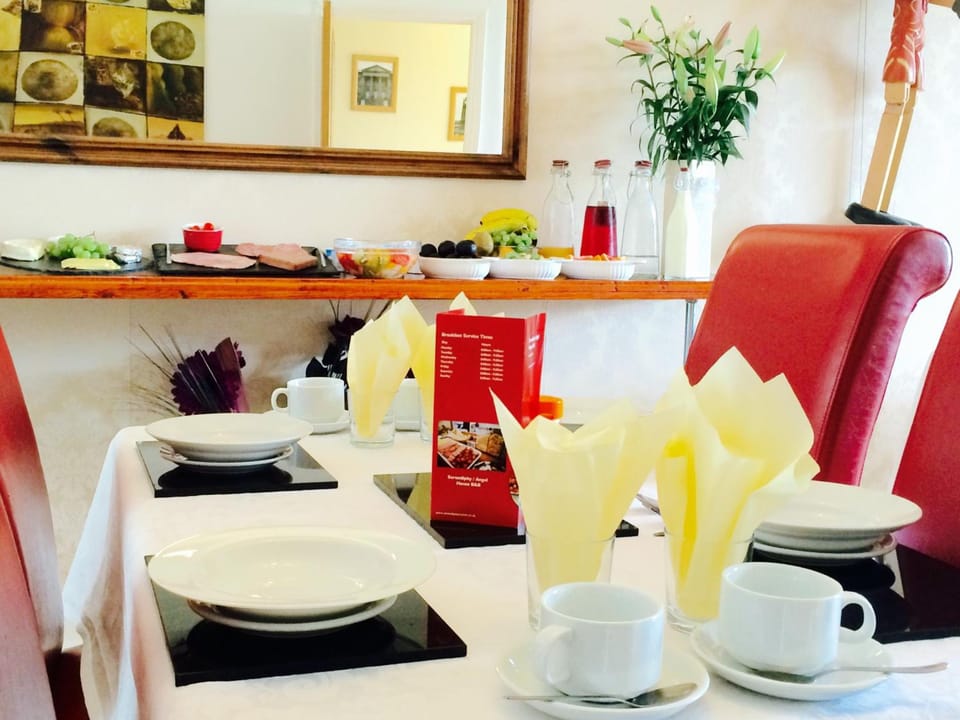 Number 43 Hotel in Londonderry