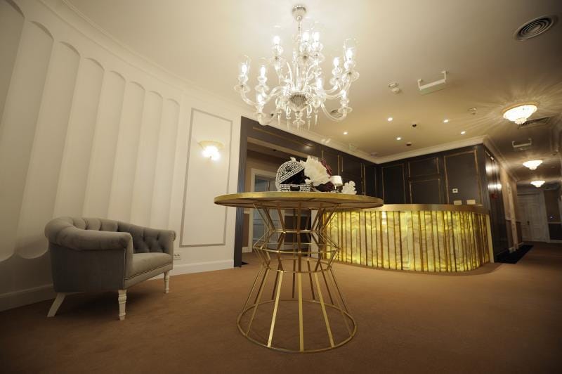 Hotel Splendid 1900 Hotel in Craiova