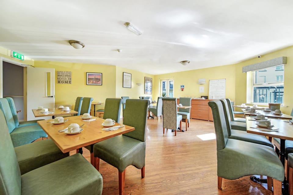 Iona Inn Hotel in Londonderry