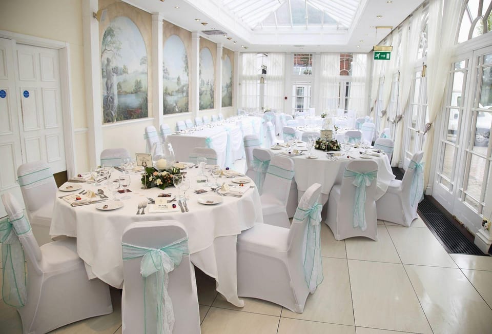 Quorn Country Hotel Leicester Hotel in Charnwood