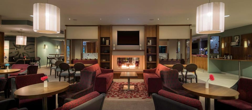 London Luton Vale Hotel By IHG Hotel in Luton