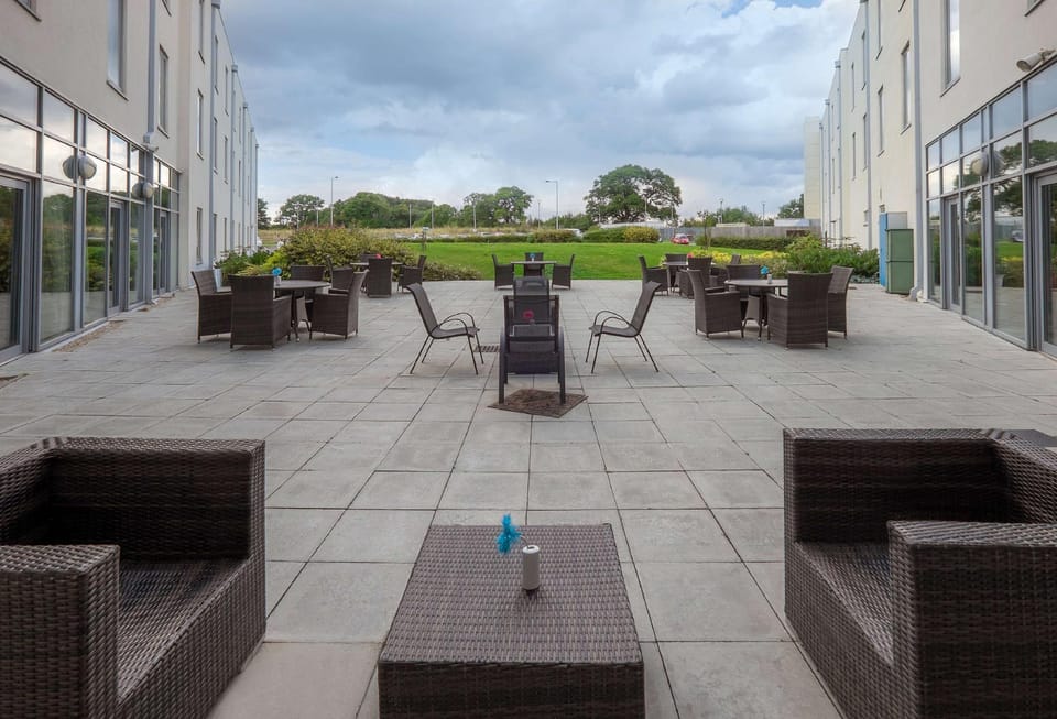 London Luton Vale Hotel By IHG Hotel in Luton