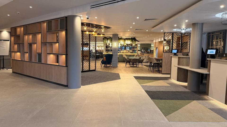 London Luton Vale Hotel By IHG Hotel in Luton