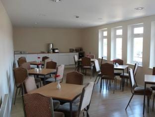 Stockwood Hotel - Luton Hotel in Luton