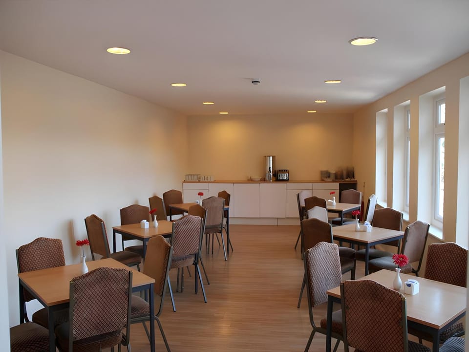 Stockwood Hotel - Luton Hotel in Luton