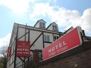 Stockwood Hotel - Luton Hotel in Luton