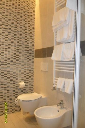 Location Lory Hotel in Lombardy