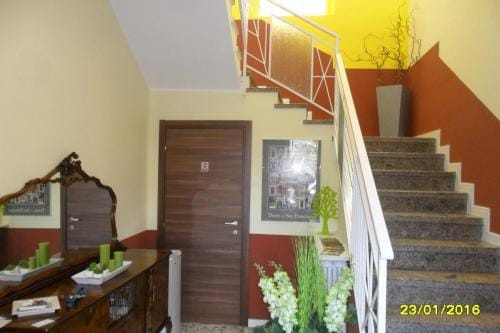 Location Lory Hotel in Lombardy