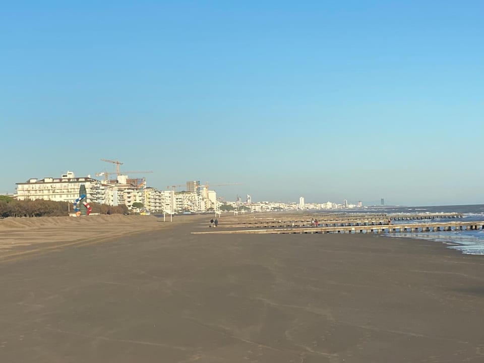 Hotel Mazzini Hotel in Lido di Jesolo