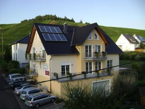 Wein- und Gastehaus Genetsch Hotel in Bernkastel-Kues