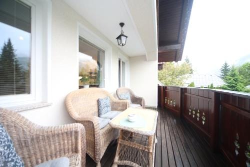 Vila Edelweiss Rooms&App Kranjska Gora Hotel in Friuli-Venezia Giulia