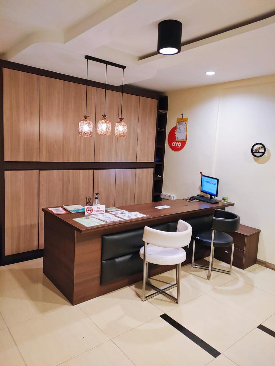 Hotel YTS Hotel in Brinchang