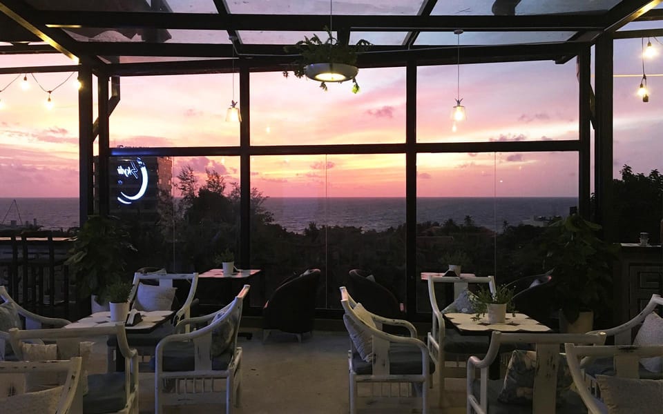Phu House Hostel Hostel in Phu Quoc