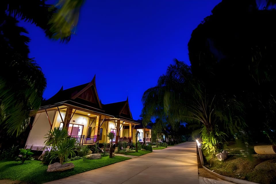 Dusit Phuphaya Resort Resort in Krabi Changwat