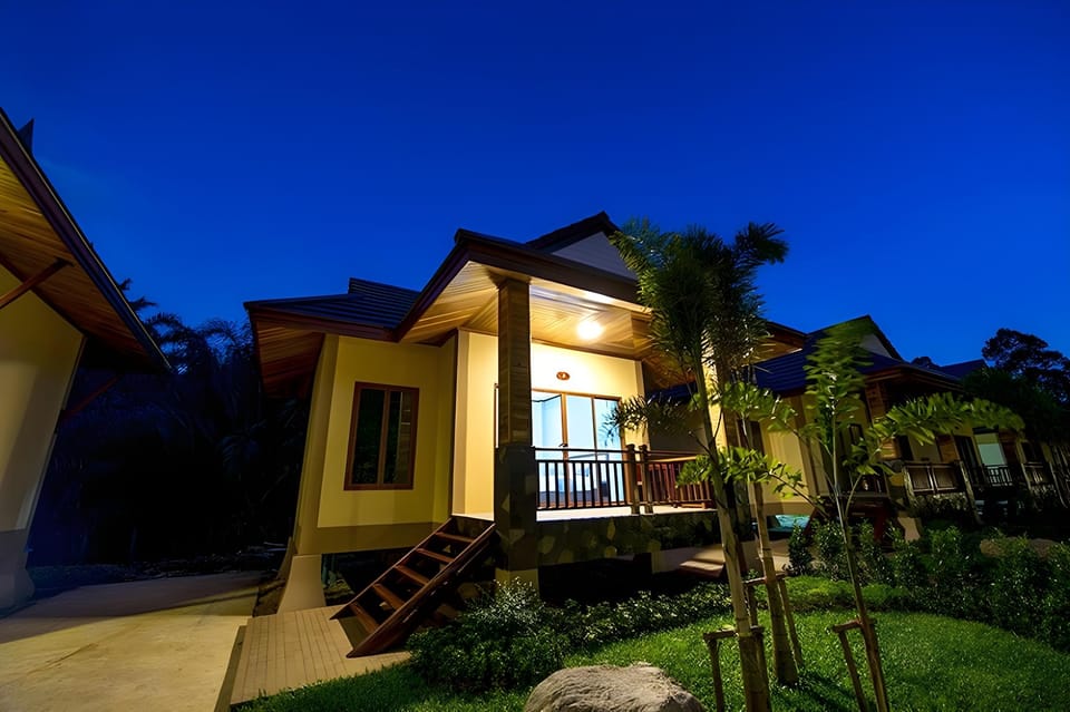 Dusit Phuphaya Resort Resort in Krabi Changwat