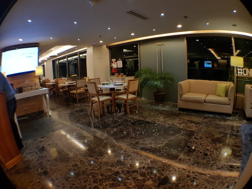One Tagaytay Place Private Residences Apartment hotel in Tagaytay