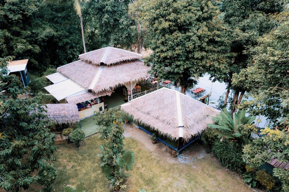 River View Resort At Chaewlan Resort in Surat Thani Changwat