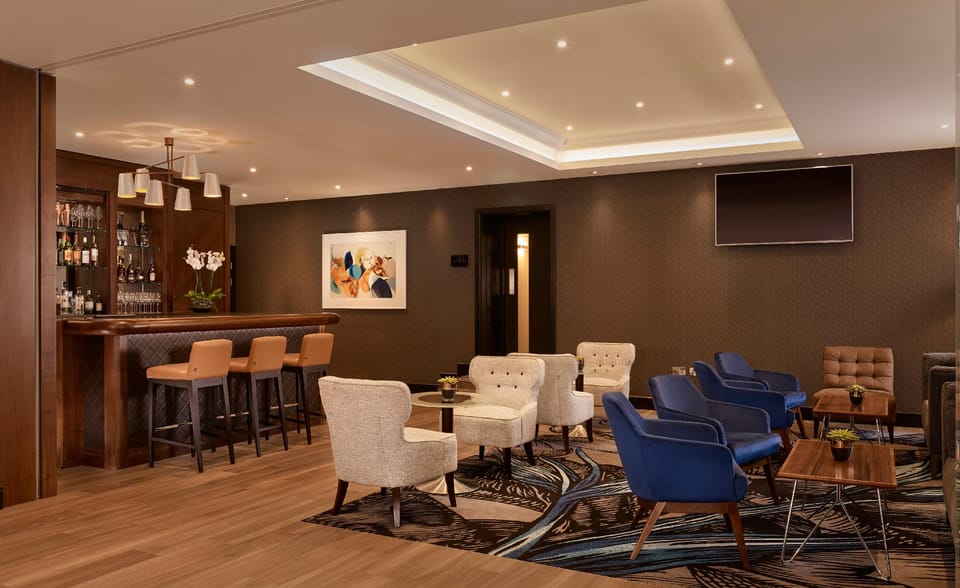 The Westbourne Hyde Park Hotel in City of Westminster