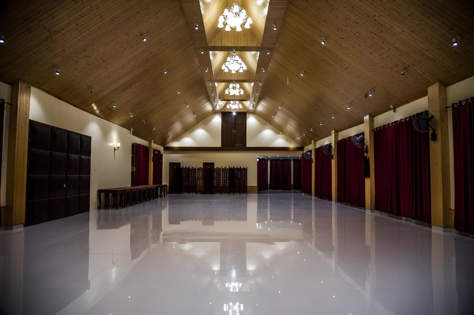 Ballroom