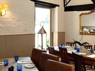 Halfway Bridge Hotel in Chichester District