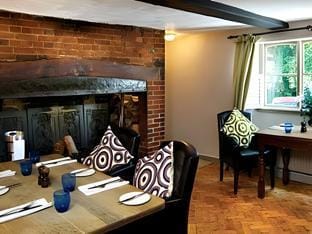 Halfway Bridge Hotel in Chichester District