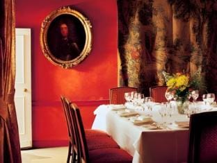 Spread Eagle Hotel And Spa Hotel in Chichester District
