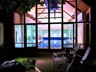 Spread Eagle Hotel And Spa Hotel in Chichester District