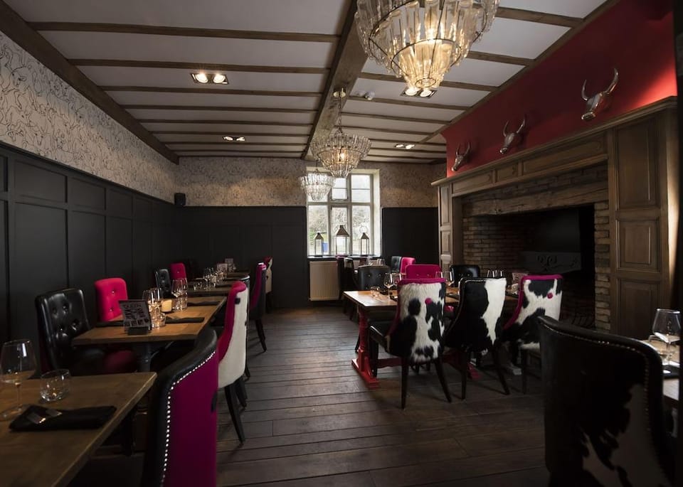 The Bull Inn Inn in Forest Heath District