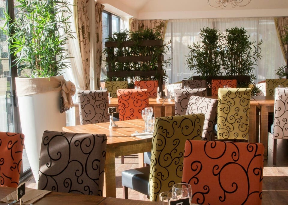 The Riverside House Hotel Hotel in Mildenhall