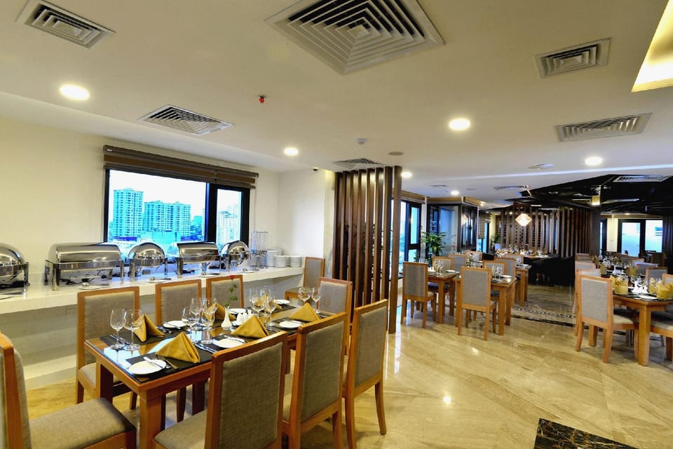 London Hanoi Hotel Hotel in Hanoi