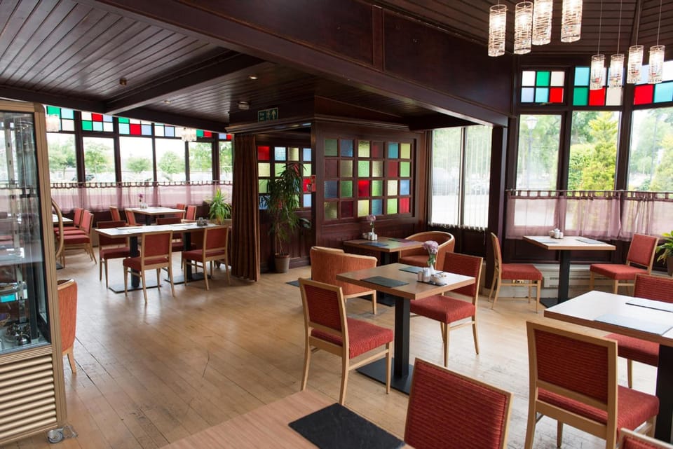 Links Hotel Hotel in Scotland